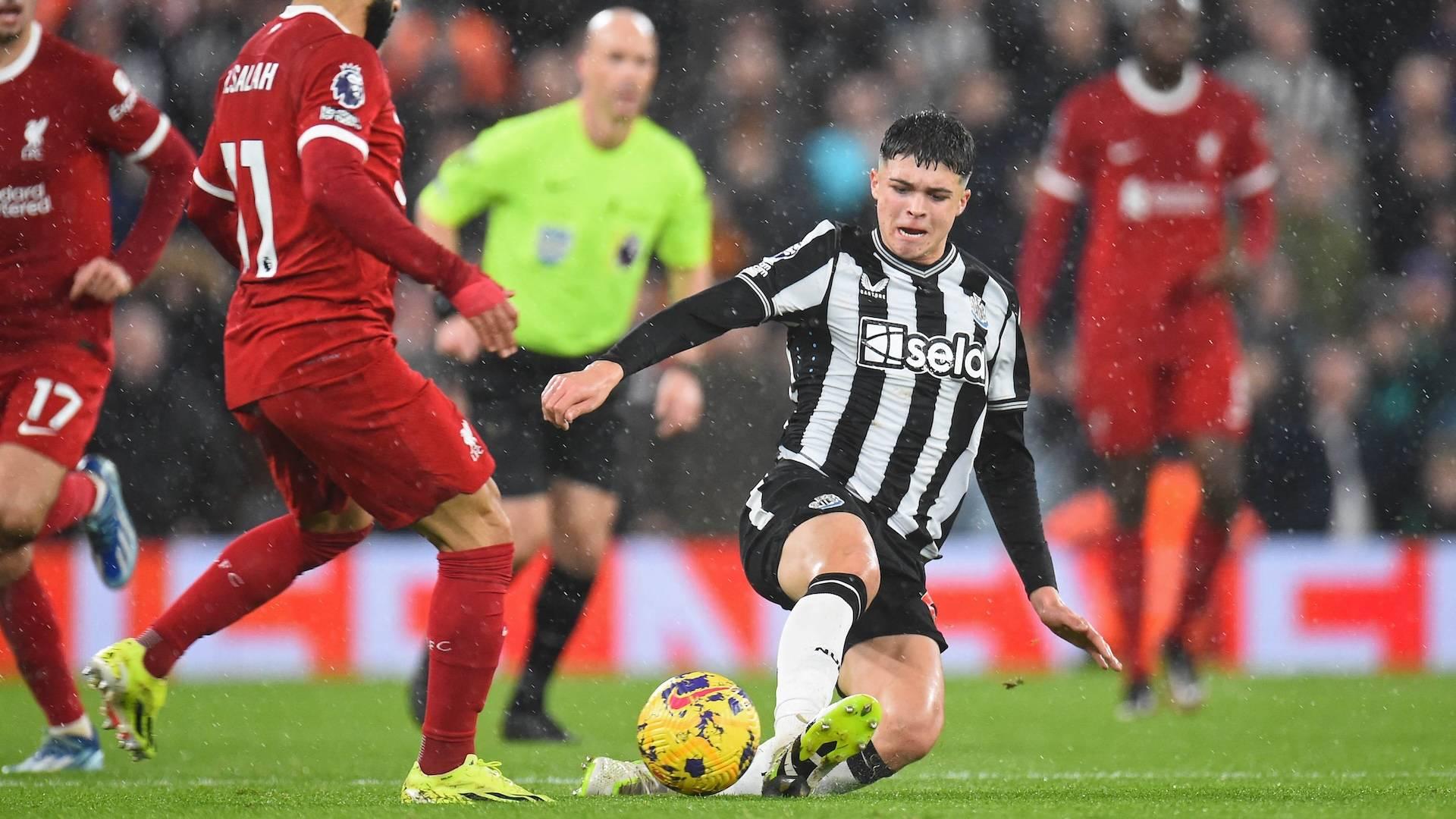 Eddie Howe's pre-Sunderland media briefing in full